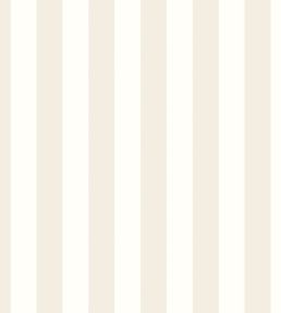 Candy Stripe Wallpaper by Ohpopsi Parchment