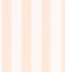 Candy Stripe Wallpaper by Villa Nova Blush
