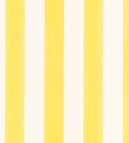 Candy Stripe Wallpaper by Villa Nova Sunflower