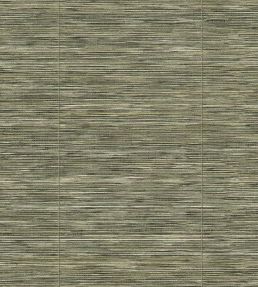 Canizo Wallpaper by Coordonne Green