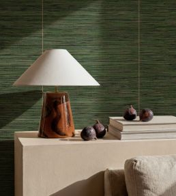 Canizo Wallpaper by Coordonne Leaf