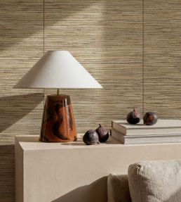 Canizo Wallpaper by Coordonne Nude