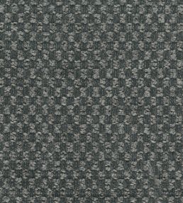 Canna Fabric by Osborne & Little Charcoal