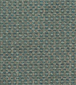 Canna Fabric by Osborne & Little Dark Aqua