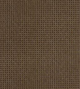 Cannage Wallpaper by Caselio Cuivre