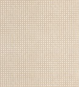 Cannage Wallpaper by Caselio Taupe