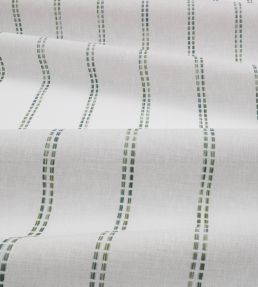 Cano Fabric by Villa Nova Emerald