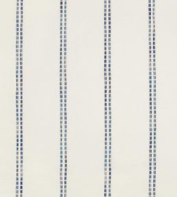 Cano Fabric by Villa Nova Sapphire