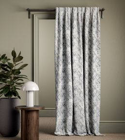 Canopy Fabric by Clarke & Clarke Mineral
