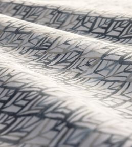 Canopy Fabric by Clarke & Clarke Mineral
