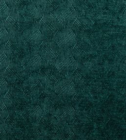 Canova Fabric by Prestigious Textiles Emerald