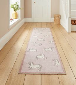 Scion Canter Runner rug Bon Bon SCAN2BON6123 Bon Bon