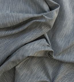 Canvas Fabric by Andrew Martin Denim