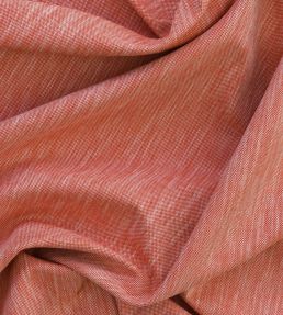 Canvas Fabric by Andrew Martin Flame