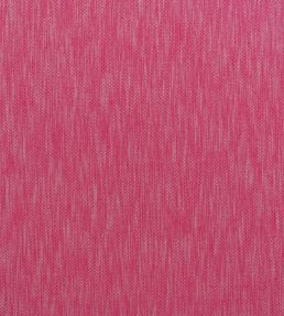 Canvas Fabric by Andrew Martin Hot Pink