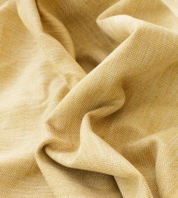 Canvas Fabric by Andrew Martin Sunshine