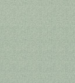 Canvas Fabric by George & Minnie Aqua