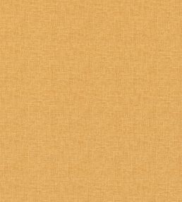 Canvas Fabric by George & Minnie Ochre