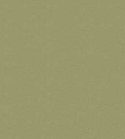 Canvas Wallpaper by George & Minnie Soft Green