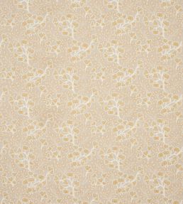 Canya Fabric by Jane Churchill Natural