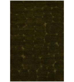 Momeni Canyon CYN-2 rug Green CANYOCYN-2GRN5080 Green