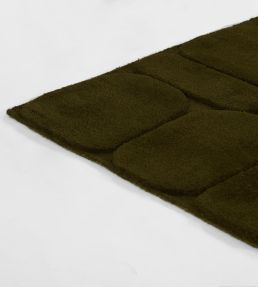 Momeni Canyon CYN-2 Runner rug Green CANYOCYN-2GRN2680 Green