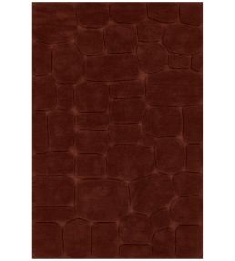 Momeni Canyon CYN-2 rug Rust CANYOCYN-2RST5080 Rust