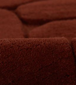 Momeni Canyon CYN-2 rug Rust CANYOCYN-2RST5080 Rust