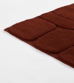 Momeni Canyon CYN-2 rug Rust CANYOCYN-2RST5080 Rust