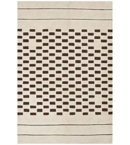 Momeni Canyon CYN-3 rug Brown CANYOCYN-3BRN5080 Brown