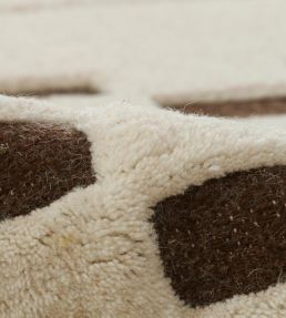 Momeni Canyon CYN-3 Runner rug Brown CANYOCYN-3BRN2680 Brown