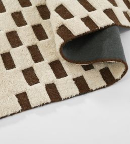 Momeni Canyon CYN-3 Runner rug Brown CANYOCYN-3BRN2680 Brown