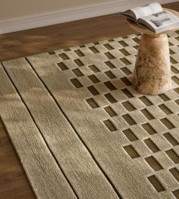 Momeni Canyon CYN-3 rug Green CANYOCYN-3GRN5080 Green