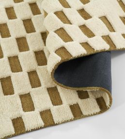 Momeni Canyon CYN-3 rug Green CANYOCYN-3GRN5080 Green