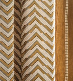 Canyon Fabric by Osborne & Little Leaf