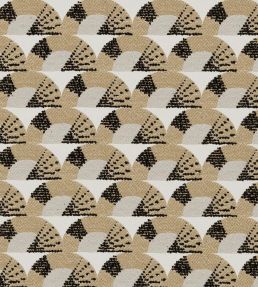 Cap Fabric by Nobilis Sand