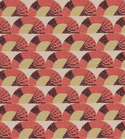Cap Fabric by Nobilis Red