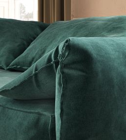 Cape Mohair Fabric by Warwick Amazon