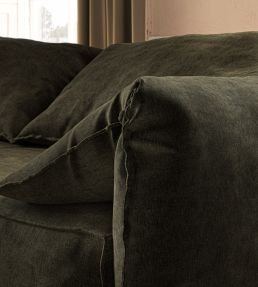 Cape Mohair Fabric by Warwick Fir