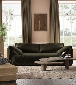 Cape Mohair Fabric by Warwick Fir