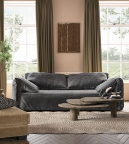 Cape Mohair Fabric by Warwick Horizon
