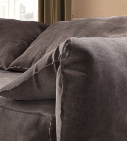 Cape Mohair Fabric by Warwick Husky