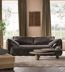 Cape Mohair Fabric by Warwick Mole