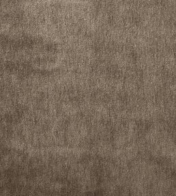 Cape Mohair Fabric by Warwick Mushroom