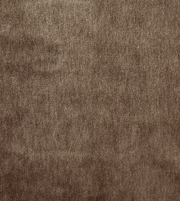 Cape Mohair Fabric by Warwick Nutmeg