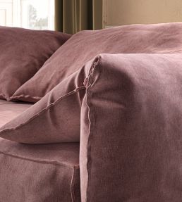 Cape Mohair Fabric by Warwick Rose