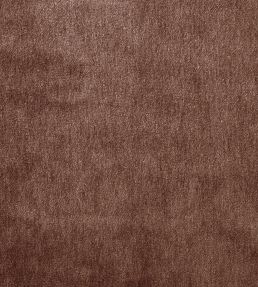 Cape Mohair Fabric by Warwick Russet