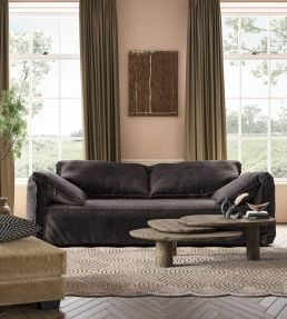 Cape Mohair Fabric by Warwick Tempest