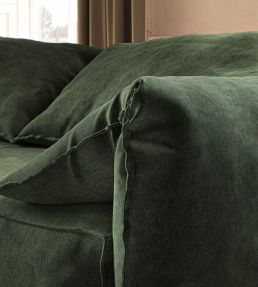 Cape Mohair Fabric by Warwick Thyme