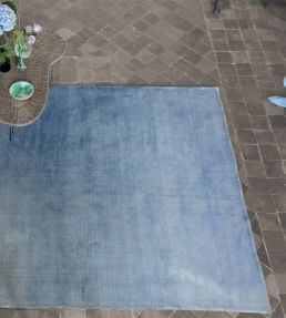 Designers Guild Capisoli rug Delft RUGDG0688 Delft